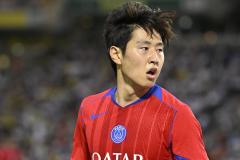 开云体育APP-队报：多支英超球队有意李刚仁，但巴黎留住他的态度十分坚决