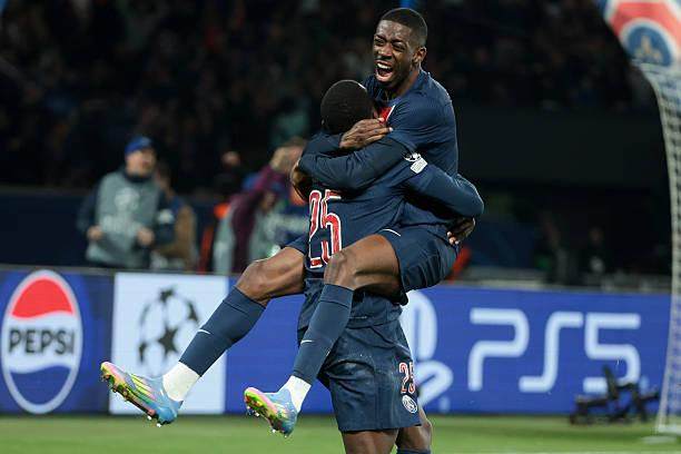 kaiyun.com-2025金球奖：姆巴佩是最大输家？