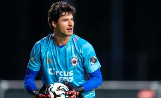 开云体育APP-本-福斯特：我看了拉芒的精彩集锦，他不是曼联门将的正解