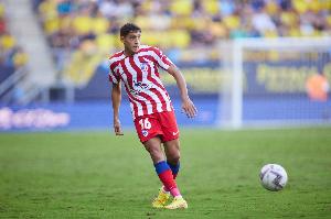 开云-隆戈：米兰最后48小时尝试买阿尔诺-马丁内斯或莫利纳，但失败了