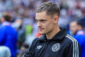 开云体育网址-图片报预测德国队首发：维尔茨、格纳布里、沃尔特马德在列