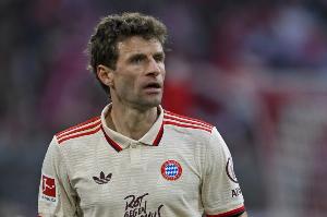 迪马济奥：佛罗伦萨有意穆勒&amp;已联系球员经纪人 目前尚未达成协议