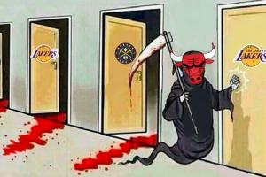 kaiyun-势如破竹！状态火热的公牛连斩西部强队下一战继续对阵湖人