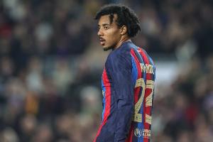 开云体育APP-孔德：对赛程愤怒 无论巴萨还是皇马遭遇这情况 都是对球员的漠视