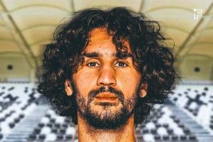 开云体育APP-转会费800万欧！隆戈：米兰卖阿德利已达协议，球员税后年薪600万