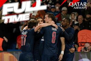 开云体育网址-低开暴走！巴黎前5轮被各路豪门揍至淘汰区，随后爆发连斩英超3队