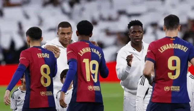 开云体育APP-马卡：西甲24/25赛季总收入较前季上涨10%，13支球队实现盈利