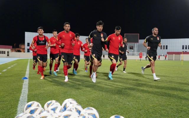 开云体育下载-【国足前瞻】天堂向左沙迦向右 福地绝唱！不败绝唱？