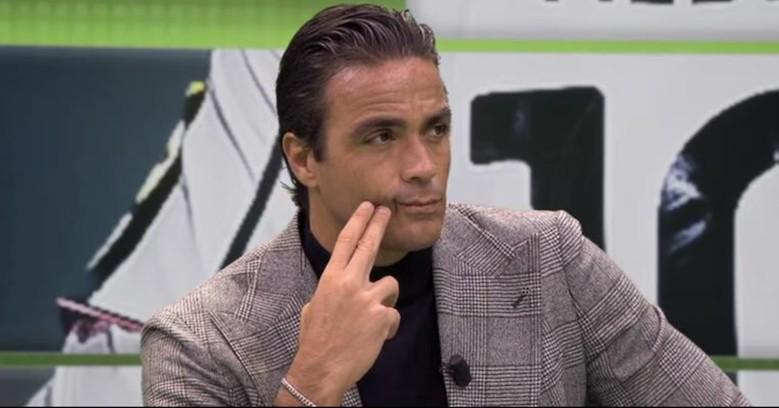 马特里：尤文有实力竞争意甲冠军，赛程一定程度上对他们有利