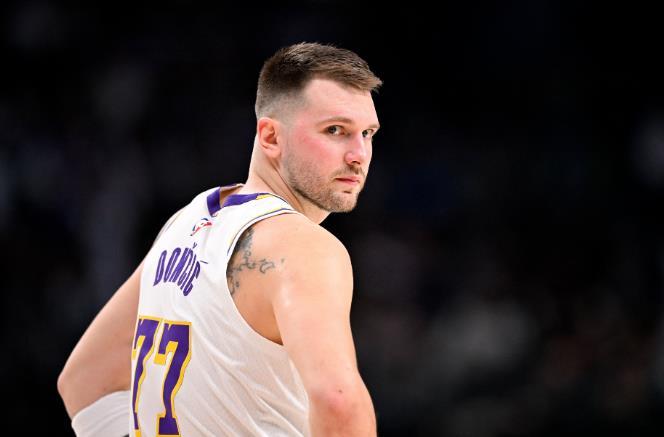 生涯第29次！差4次超哈登：他发力要抢MVP！