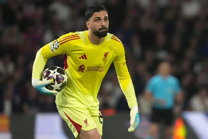 开云体育网址-马马尔达什维利14次首发中仅2次零封，最近7场首发均失球